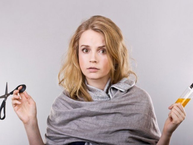 Людські воші – Звідки беруться і як від них лікуватися (фото)