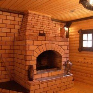 Облицювання печей і камінів своїми руками Облицювання печей і камінів своїми руками