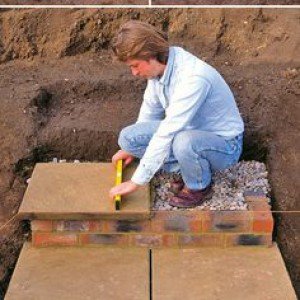 Паркан з каменю своїми руками: робимо кладку самостійно Паркан з каменю своїми руками: робимо кладку самостійно