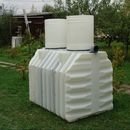 Пластикові кесони для свердловин: застосування та технологія монтажу