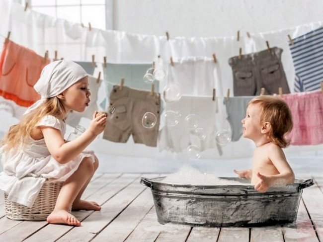 Як вивести вошей у дитини в домашніх умовах — лікування для самих маленьких Як вивести вошей у дитини в домашніх умовах — лікування для самих маленьких