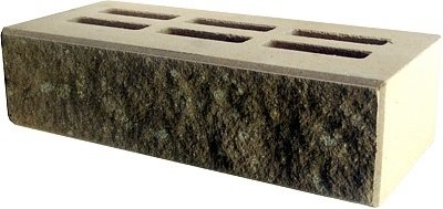 Що таке облицювальна цегла, види, застосування