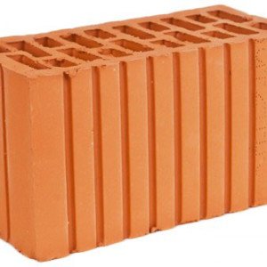 Пічної цегла: види, особливості використання фото і відео