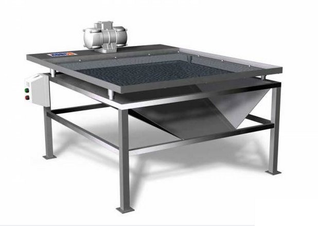 Верстат для виготовлення шлакоблоків ціни на обладнання