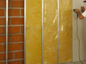 Як зробити повну шумоізоляцію квартири своїми руками   весь процес від А до Я