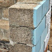 Арболітові блоки: відгуки власників будинків, негативні і позитивні (+відео)