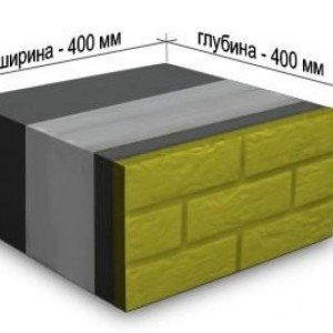Що таке цегла нового покоління