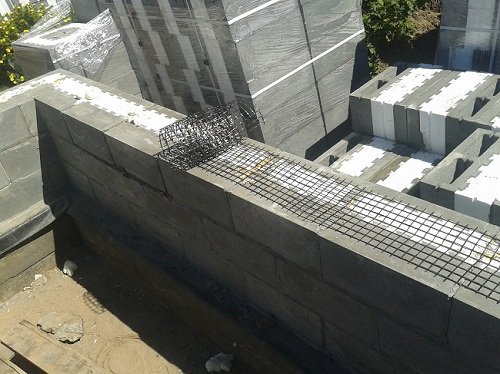 Як зробити теплоблоки своїми руками? Як зробити теплоблоки своїми руками?