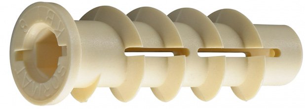 Дюбель для газобетону   види та поради з вибору