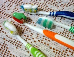 Як і коли чистити зуби