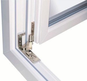 Пластикова петля для вікон   як зняти вікно з петель і стулку