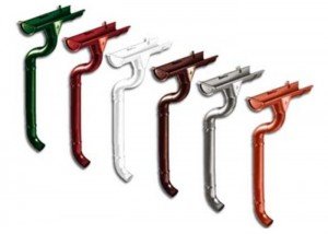 Система водозливу: пристрій і монтаж своїми руками + відео