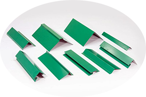 Розрахунок двосхилим даху: параметри, площа і витрата матеріалів Розрахунок двосхилим даху: параметри, площа і витрата матеріалів