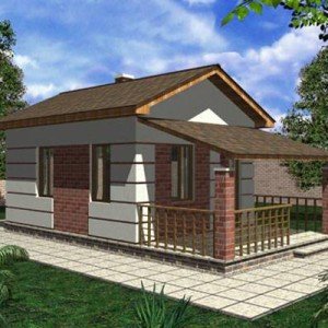 Як побудувати лазню з цегли етапи, інструменти та інструкція Як побудувати лазню з цегли етапи, інструменти та інструкція