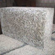 Арболітові блоки: плюси і мінуси (+відео)