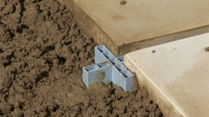 Укладання тротуарної плитки своїми руками: технологія укладання, способи, схеми