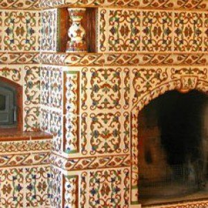 Викладаємо піч голландку своїми руками: детальна схема і відео