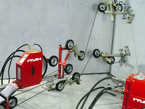 Алмазна різка бетону (залізобетону) Будівництво будинків і конструкцій з піноблоків Алмазна різка бетону (залізобетону) Будівництво будинків і конструкцій з піноблоків