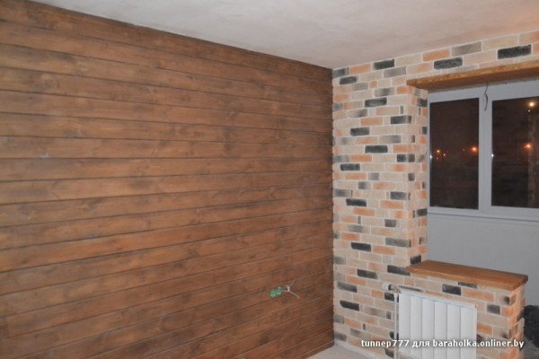 Що таке брус хаус?