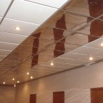 Як правильно клеїти стельову плитку   чим і як кріпити, фото і відео