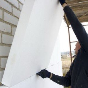 Як утеплити цегляний гараж своїми руками: фото та відео Як утеплити цегляний гараж своїми руками: фото та відео