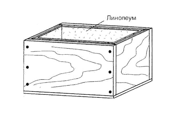 Виробництво арболитовых блоків: верстати, обладнання
