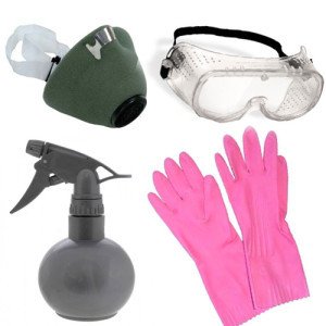 Лямбда зона від клопів: переваги та інструкція по застосуванню