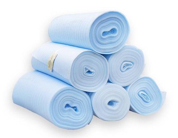 Як вибрати підкладку під ламінат