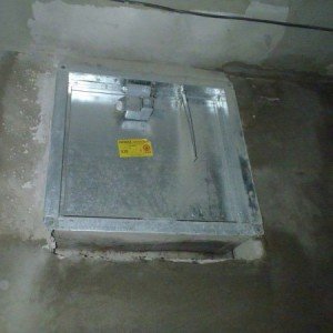 Що таке шахта димовидалення з цегли