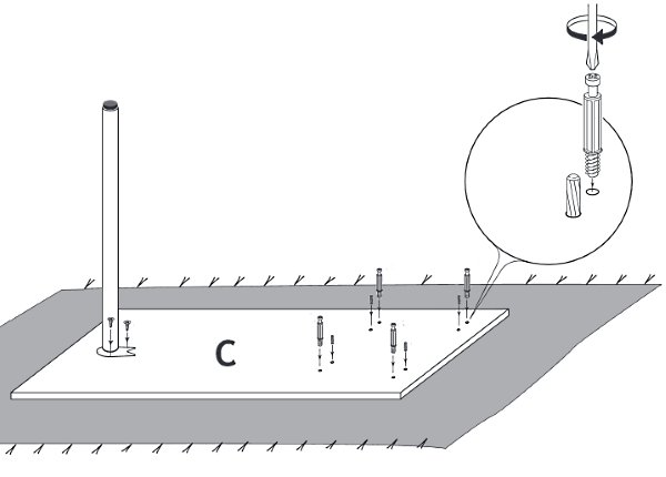 Як зробити стіл для манікюру: креслення з розмірами, покрокова інструкція, фото і відео