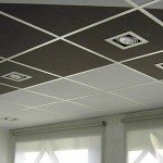 Як правильно клеїти стельову плитку   чим і як кріпити, фото і відео