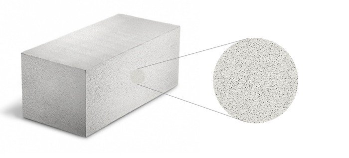 Арболіт або газобетон: що краще?