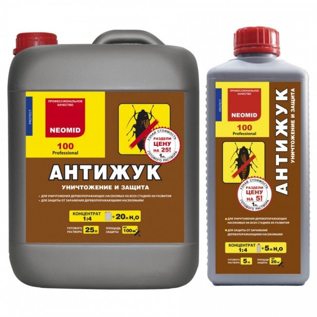 Блохи в будинку — радикальні засоби від паразитів