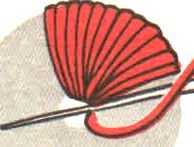 Як зробити помпон на шапку з пряжі