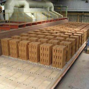 Що таке чорний цегла: його характеристики і застосування