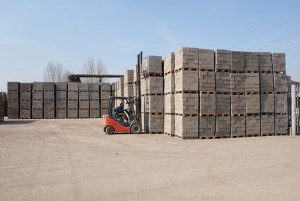 Плюси і мінуси керамзитобетонних блоків   відгуки про будівництво будинку