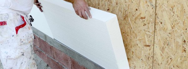 Який утеплювач краще для вашого каркасного будинку