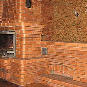 Піч з лежанкою своїми руками: покрокове керівництво