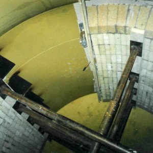 Що таке свинцевий цегла