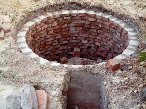 Як зробити каналізацію для дачного будинку своїми руками