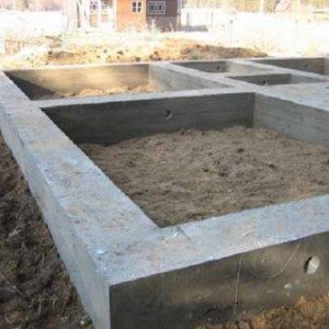 Як побудувати одноповерховий цегляний будинок Як побудувати одноповерховий цегляний будинок