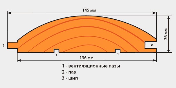 Блок Хаус на балконі – самостійний монтаж в 6 етапів