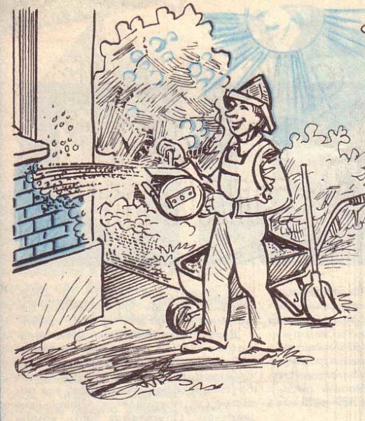 Оздоблення фасаду шубою: особливості виконання робіт