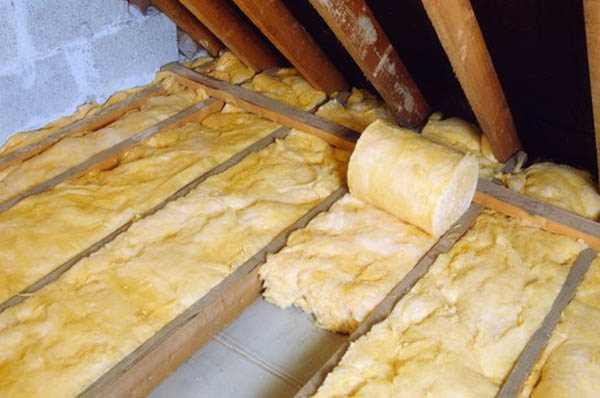 Утеплення ангара плитними утеплювачами і пінополіуретаном Утеплення ангара плитними утеплювачами і пінополіуретаном