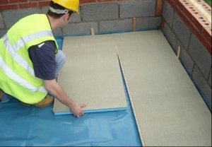 Утеплення лоджії піноплекс: теплоізоляція стін, стелі і підлоги Утеплення лоджії піноплекс: теплоізоляція стін, стелі і підлоги