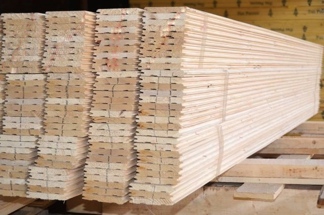 Оздоблення балкона вагонкою: покрокове керівництво