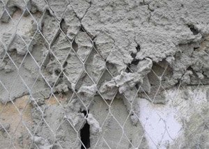 Самостійне оштукатурювання фасадів будівель: краса і якість ваших стін