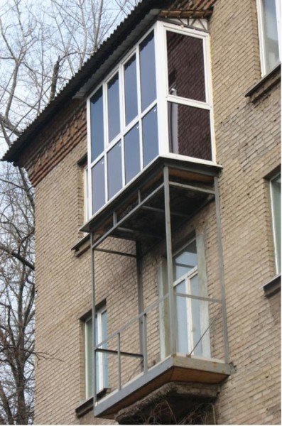 Як утеплити балкон своїми руками. Створення каркасу. Формування стін. Скління. Утеплення бетонних плит Як утеплити балкон своїми руками. Створення каркасу. Формування стін. Скління. Утеплення бетонних плит