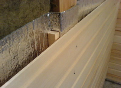 Як утеплити баню: особливості зовнішньої і внутрішньої теплоізоляції цегляних та деревяних конструкцій Як утеплити баню: особливості зовнішньої і внутрішньої теплоізоляції цегляних та деревяних конструкцій