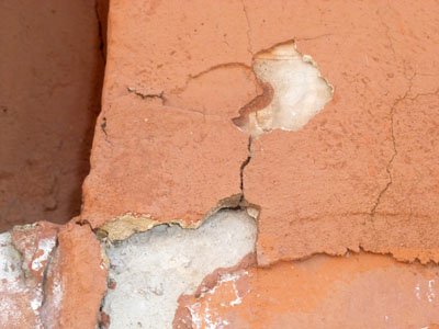 Реконструкція фасадів будівель: що потрібно знати